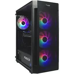 Робоча станція Power Up Desktop #403 Core i5 14600K/64 GB/SSD 1TB/GeForce RTX 4070Ti Super 16 Gb