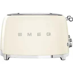 Тостер Smeg TSF03CREU [116650] - мініатюра 3