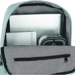 Рюкзак GoPack Education Teens 179 м'ятний (GO25-179M-3) - мініатюра 14