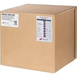 Тонер універсальний Static Control Odyssey HP/Canon 10 кг cyan (MPTCOL-10KG-COS)