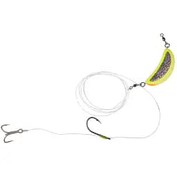 Оснастка Savage Gear Nordic Bait Fish Rig Flex Hook 300g 1.00mm #3/0+6/0