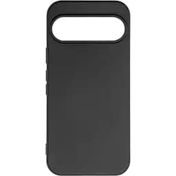Чехол ArmorStandart Icon Case для Google Pixel 9/ 9 Pro Black (ARM74690) [117172]