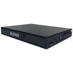 Комп'ютер Mini PC ALPHA (i3-5010U/8/120SSD) Б/В