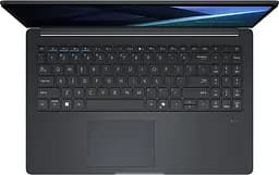 Ноутбук ASUS Expertbook B1 B1503CVA-S70786 15.6 FHD vIPS, Intel i7-1355U, 32GB, F512GB, UMA, NoOS, Чорний (90NX0801-M00V50) - мініатюра 3