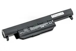Акумулятор для ноутбуків Asus K45 (A32-K55 AS-K55-6) 10.8V 5200 mAh
