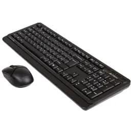 Комплект A4Tech Fstyler FG1012S (Black)(4711421968928) - мініатюра 3