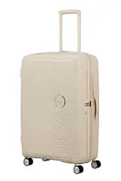 Валіза 77 См American Tourister SOUNDBOX COCONUT SAND 77x51,5x29,5(32,5) 32G*25003 - мініатюра 8