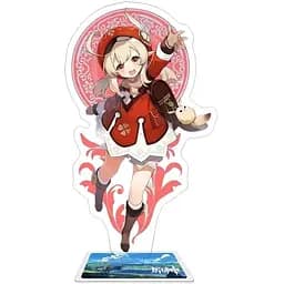 Акрилова фігурка Геншин Імпакт Клі Genshin Impact Klee 16 см