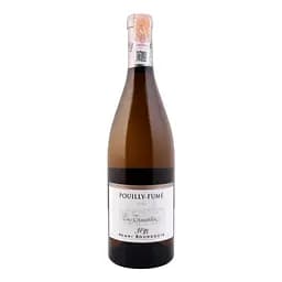 Вино Henri Bourgeois Pouilly-Fume En Travertin, біле, сухе, 14,5%, 0,75 л - мініатюра 2