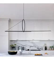 Люстра Romin 5-21636 (чорний)