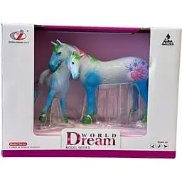 Набор Dino Toys Dream World Звездные секреты Y12 голубой 2 шт. (Q9899-Y12-2)