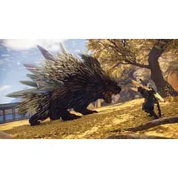 Ключ активації Microsoft Wild Hearts Karakuri Edition для Xbox Series - мініатюра 3