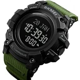 Годинник Skmei 1680AGBK