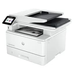 Багатофункційний пристрій А4 HP LaserJet Pro 4103fdn (2Z628A) - мініатюра 3