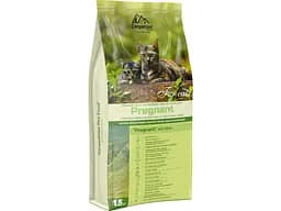 Сухий корм для кішок Carpathian Pet Food Pregnant 1.5 кг (4820111140947)