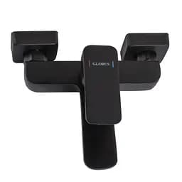 Змішувач для ванни Globus Lux Milano GLM-0102-10-BB Чорний матовий - мініатюра 5