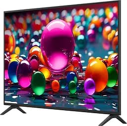 Телевізор 50" LED 4K 60Hz Smart WebOS Black LG teh0025164 - мініатюра 7