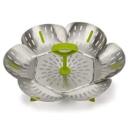 Складная пароварка Joseph Joseph Bloom (45033)