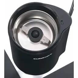 Кавомолка Cuisinart (DCG20BKNE) - мініатюра 4