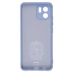 Чехол ArmorStandart ICON для Xiaomi Redmi A2 Camera cover Lavender (ARM66540) - мініатюра 2