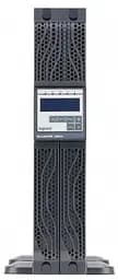 Legrand Джерело безперебійного живлення Daker DK Plus 3000ВА/2700Вт, 6xC13, C19, RS232, USB, EPO, R/T - мініатюра 2