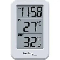 Термометр Technoline WS9172 White (WS9172)