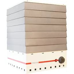 Сушилка Profit M ЭСП-01 слоновая кость