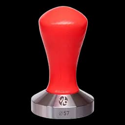 Темпер Classic 58 червоний