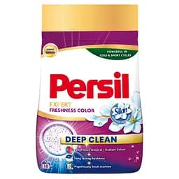 Стиральный порошок Persil Expert Deep Clean Автомат Color Свежесть от Silan 2.7 кг