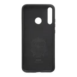 Чехол ArmorStandart ICON для Huawei P40 Lite E/Y7p Black (ARM56369) - мініатюра 2