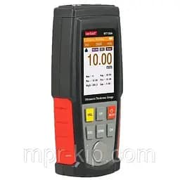 Ультразвуковой толщиномер Wintact WT100A (от 1,00 до 255 мм)