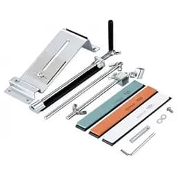 Точило Ruixin Touch Pro Steel + камни 4 шт. (30081) - мініатюра 3