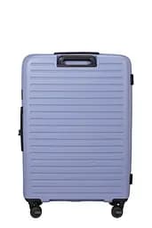 Валіза 75 См Samsonite RESTACKD LAVENDER 75x51x29(32) KO6*81004 - мініатюра 4