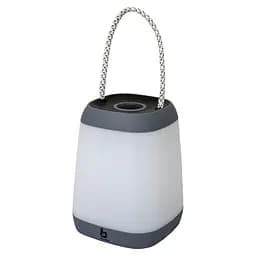 Ліхтар кемпінговий Bo-Camp Sargas Rechargable 180 Lumen White/Grey (5818725) - мініатюра 6