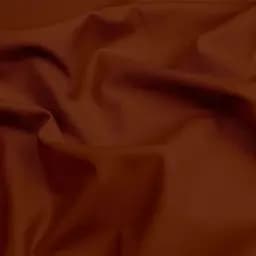 Штори на кухню та в кімнату Cosas Cinnamon 180х250 см 2 шт кориця (Curtains_46Cinnamon_DUK_180x250) - мініатюра 6
