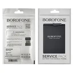 Акумулятор Borofone HB386590ECW/HB386589ECW для Huawei Mate 20 Lite/P10 Plus/Honor 8X/Honor 20 - мініатюра 2