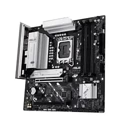 Материнcька плата PRIME B860M-A-CSM s1851 Asus teh0024977 - мініатюра 6