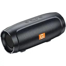 Портативная безпроводная блютуз Bluetooth колонка Supmango з ФМ радио