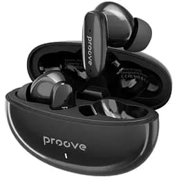 Беспроводные наушники Proove MoshPit TWS черные
