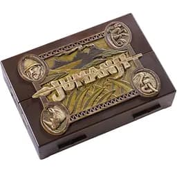 Настільна гра Noble Collection Jumanji Mini Board Prop Replica electronic