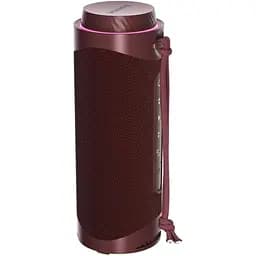 Портативна колонка Tronsmart T-7 30W TWS Bluetooth Dark Red