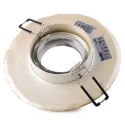 Світильник точковий Brille HDL-GA2 G5.3 G MR16 36-057 - мініатюра 2