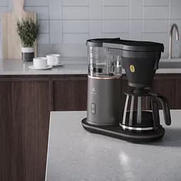 Кавоварка крапельна Electrolux Explore 7 E7CM1-4MTM (910003530) - мініатюра 6