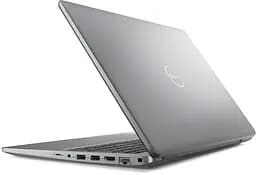 Ноутбук Dell Latitude 5550 15.6' FHD IPS AG, Intel i5-1335U, 16GB, F512GB, UMA, Lin, сірий (N096L555015UA_UBU) - мініатюра 7