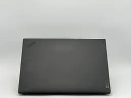 Ноутбук Lenovo 14" ThinkPad P1 Gen 4, i7-11850H, 32 GB, 960 GB, NVIDIA GeForce RTX 3080, 2560x1600, IPS (SH2603225) Б/в - мініатюра 2