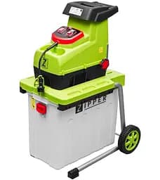 Садовий подрібнювач Zipper ZI-GHAS2800