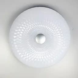Люстра із вбудованим LED освітленням Line.F ZY 110 - мініатюра 2