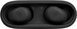 Навушники JBL Wave Buds Black (JBLWBUDSBLK) - мініатюра 6