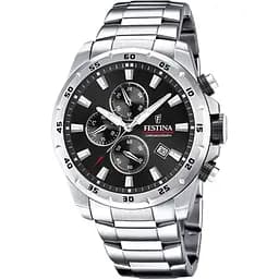Годинник Festina F20463/4