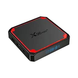 Android TV приставка 4К Amlogic TV BOX X96 Mini Plus S905W4 1/8 GB - мініатюра 7